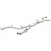 MagnaFlow 2016-2019 Cadillac CT6 Série Route Cat-Back Système d'Échappement Performance