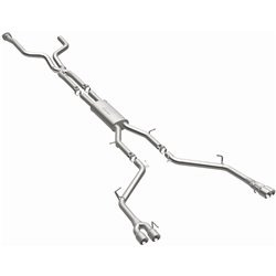 MagnaFlow 2016-2019 Cadillac CT6 Série Route Cat-Back Système d'Échappement Performance