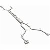 MagnaFlow 2016-2019 Cadillac CT6 Série Route Cat-Back Système d'Échappement Performance