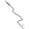 MagnaFlow 2016-2019 Chevrolet Cruze Série Route Cat-Back Système d'Échappement Performance