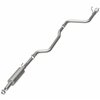 MagnaFlow 2016-2019 Chevrolet Cruze Série Route Cat-Back Système d'Échappement Performance