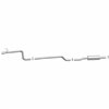 MagnaFlow 2016-2019 Chevrolet Cruze Série Route Cat-Back Système d'Échappement Performance