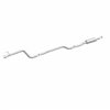 MagnaFlow 2016-2019 Chevrolet Cruze Série Route Cat-Back Système d'Échappement Performance