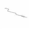 MagnaFlow 2016-2019 Chevrolet Cruze Série Route Cat-Back Système d'Échappement Performance