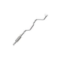 MagnaFlow 2016-2019 Chevrolet Cruze Série Route Cat-Back Système d'Échappement Performance