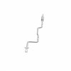 MagnaFlow 2016-2019 Chevrolet Cruze Série Route Cat-Back Système d'Échappement Performance