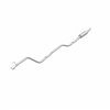 MagnaFlow 2016-2019 Chevrolet Cruze Série Route Cat-Back Système d'Échappement Performance