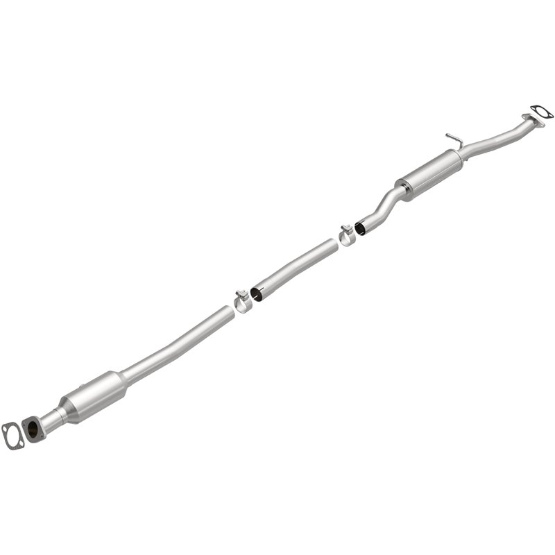 MagnaFlow 2016-2018 Hyundai Tucson Convertisseur Catalytique Ajustement Direct Norme Fédérale / EPA OEM