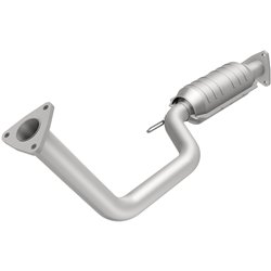 MagnaFlow 1993-1995 Audi 90 Convertisseur Catalytique Ajustement Direct Norme Fédérale / EPA Standard