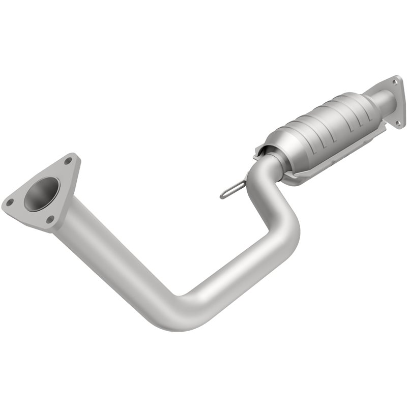 MagnaFlow 1993-1995 Audi 90 Convertisseur Catalytique Ajustement Direct Norme Fédérale / EPA Standard