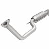 MagnaFlow 1993-1995 Audi 90 Convertisseur Catalytique Ajustement Direct Norme Fédérale / EPA Standard