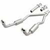 MagnaFlow 1990-1993 Land Rover Range Rover Convertisseur Catalytique Ajustement Direct Norme Californie CARB