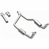 MagnaFlow 1990-1993 Land Rover Range Rover Convertisseur Catalytique Ajustement Direct Norme Californie CARB