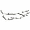 MagnaFlow 1990-1993 Land Rover Range Rover Convertisseur Catalytique Ajustement Direct Norme Californie CARB