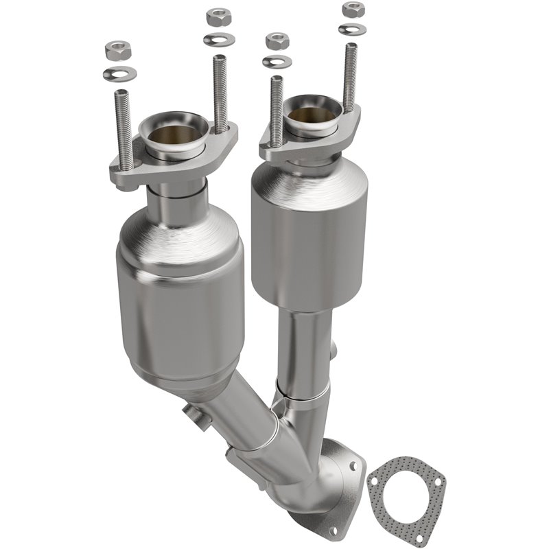 MagnaFlow 2000-2001 Jeep Cherokee Convertisseur Catalytique Ajustement Direct Norme Californie CARB