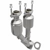MagnaFlow 2000-2001 Jeep Cherokee Convertisseur Catalytique Ajustement Direct Norme Californie CARB