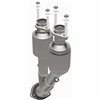MagnaFlow 2000-2001 Jeep Cherokee Convertisseur Catalytique Ajustement Direct Norme Californie CARB