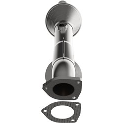 MagnaFlow 2000-2001 Jeep Cherokee Convertisseur Catalytique Ajustement Direct Norme Californie CARB