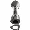 MagnaFlow 2000-2001 Jeep Cherokee Convertisseur Catalytique Ajustement Direct Norme Californie CARB