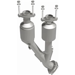 MagnaFlow 2000-2001 Jeep Cherokee Convertisseur Catalytique Ajustement Direct Norme Californie CARB
