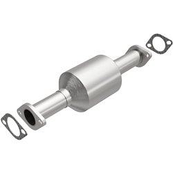 MagnaFlow 1997-2001 Mitsubishi Montero Sport Convertisseur Catalytique Ajustement Direct Norme Fédérale / EPA OEM