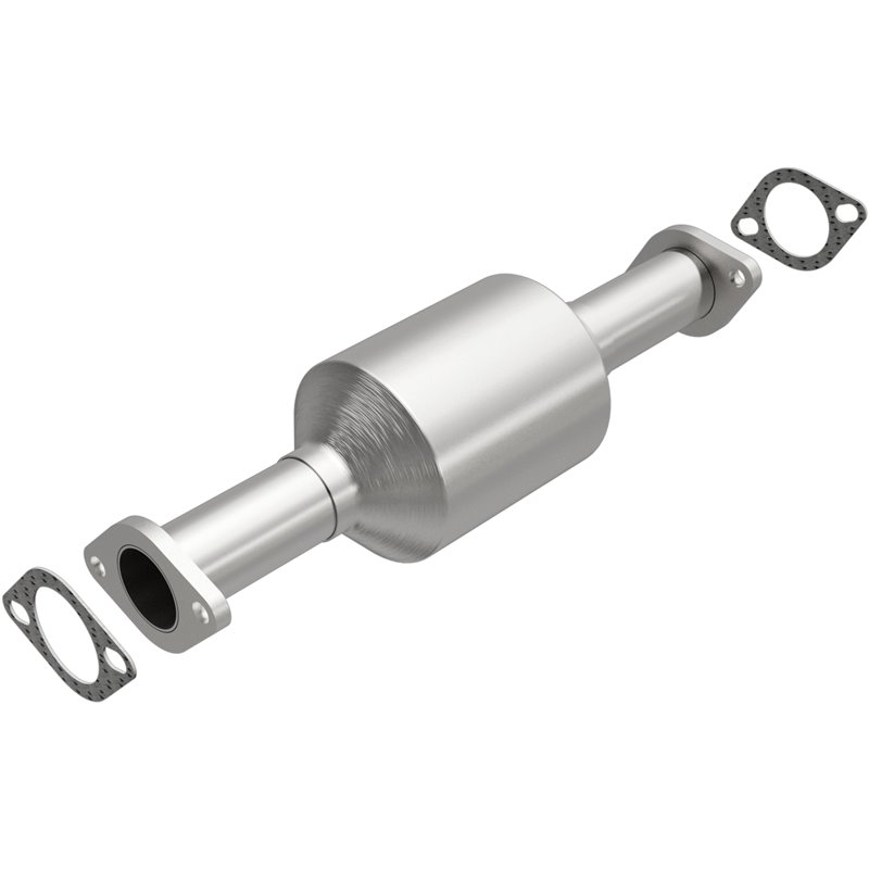 MagnaFlow 1997-2001 Mitsubishi Montero Sport Convertisseur Catalytique Ajustement Direct Norme Fédérale / EPA OEM