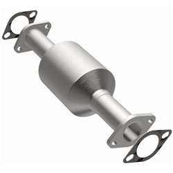 MagnaFlow 1997-2001 Mitsubishi Montero Sport Convertisseur Catalytique Ajustement Direct Norme Fédérale / EPA OEM
