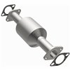 MagnaFlow 1997-2001 Mitsubishi Montero Sport Convertisseur Catalytique Ajustement Direct Norme Fédérale / EPA OEM
