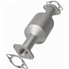 MagnaFlow 1997-2001 Mitsubishi Montero Sport Convertisseur Catalytique Ajustement Direct Norme Fédérale / EPA OEM