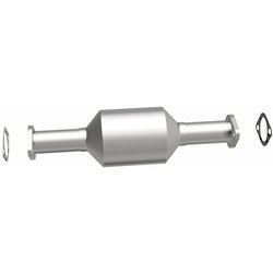 MagnaFlow 1997-2001 Mitsubishi Montero Sport Convertisseur Catalytique Ajustement Direct Norme Fédérale / EPA OEM