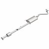MagnaFlow 2008-2010 Toyota Highlander Convertisseur Catalytique Ajustement Direct Norme Fédérale / EPA OEM