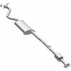 MagnaFlow 2008-2010 Toyota Highlander Convertisseur Catalytique Ajustement Direct Norme Fédérale / EPA OEM