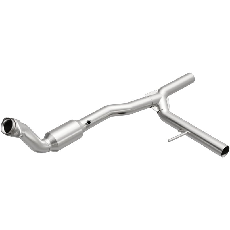 MagnaFlow 2005-2008 Ford F-150 Convertisseur Catalytique Ajustement Direct Norme Fédérale / EPA OEM