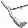 MagnaFlow 2005-2008 Ford F-150 Convertisseur Catalytique Ajustement Direct Norme Fédérale / EPA OEM