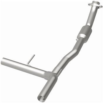 MagnaFlow 2005-2008 Ford F-150 Convertisseur Catalytique Ajustement Direct Norme Fédérale / EPA OEM