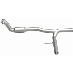 MagnaFlow 2005-2008 Ford F-150 Convertisseur Catalytique Ajustement Direct Norme Fédérale / EPA OEM