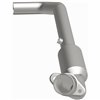 MagnaFlow 2005-2008 Ford F-150 Convertisseur Catalytique Ajustement Direct Norme Fédérale / EPA OEM