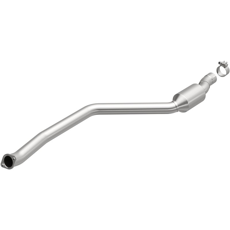MagnaFlow 2008-2013 BMW 128i Convertisseur Catalytique Ajustement Direct Norme Fédérale / EPA OEM