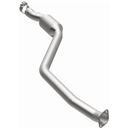 MagnaFlow 2008-2013 BMW 128i Convertisseur Catalytique Ajustement Direct Norme Fédérale / EPA OEM