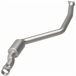 MagnaFlow 2008-2013 BMW 128i Convertisseur Catalytique Ajustement Direct Norme Fédérale / EPA OEM