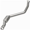 MagnaFlow 2008-2013 BMW 128i Convertisseur Catalytique Ajustement Direct Norme Fédérale / EPA OEM