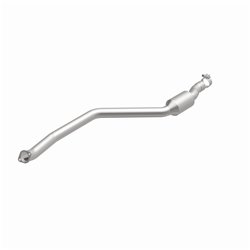 MagnaFlow 2008-2013 BMW 128i Convertisseur Catalytique Ajustement Direct Norme Fédérale / EPA OEM