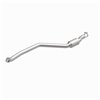 MagnaFlow 2008-2013 BMW 128i Convertisseur Catalytique Ajustement Direct Norme Fédérale / EPA OEM