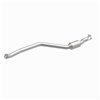 MagnaFlow 2008-2013 BMW 128i Convertisseur Catalytique Ajustement Direct Norme Fédérale / EPA OEM