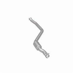 MagnaFlow 2008-2013 BMW 128i Convertisseur Catalytique Ajustement Direct Norme Fédérale / EPA OEM