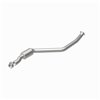 MagnaFlow 2008-2013 BMW 128i Convertisseur Catalytique Ajustement Direct Norme Fédérale / EPA OEM