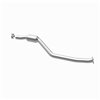 MagnaFlow 2008-2013 BMW 128i Convertisseur Catalytique Ajustement Direct Norme Fédérale / EPA OEM
