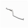 MagnaFlow 2008-2013 BMW 128i Convertisseur Catalytique Ajustement Direct Norme Fédérale / EPA OEM