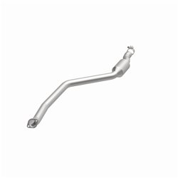 MagnaFlow 2008-2013 BMW 128i Convertisseur Catalytique Ajustement Direct Norme Fédérale / EPA OEM
