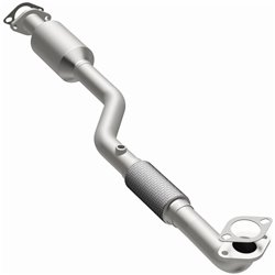 MagnaFlow 2004-2006 Hyundai Elantra Convertisseur Catalytique Ajustement Direct Norme Fédérale / EPA OEM